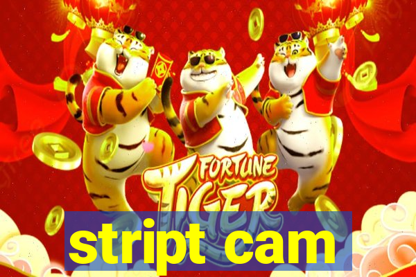 stript cam